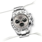 Montre Rolex - Cosmograph Daytona OR Gris - 40mm