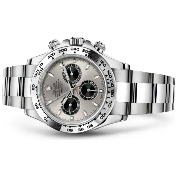 Montre Rolex - Cosmograph Daytona OR Gris - 40mm
