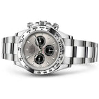 Montre Rolex - Cosmograph Daytona OR Gris - 40mm