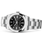 Montre Rolex - Oyster Perpetual Noir - 31mm