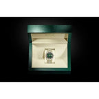 Montre Rolex - Day Date "Jaune/Vert" - 36mm