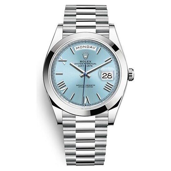 Montre Rolex - Day Date "President" - 40mm