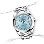 Montre Rolex - Day Date "President" - 40mm