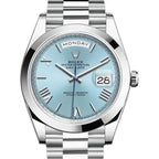 Montre Rolex - Day Date "President" - 40mm