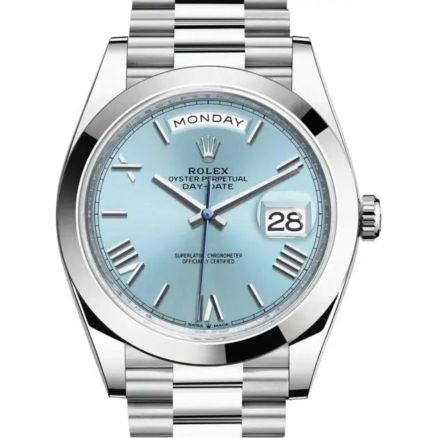 Montre Rolex - Day Date "President" - 40mm