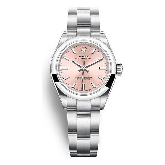 Montre Rolex - Oyster Perpetual Rose - 31mm