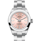 Montre Rolex - Oyster Perpetual Rose - 31mm