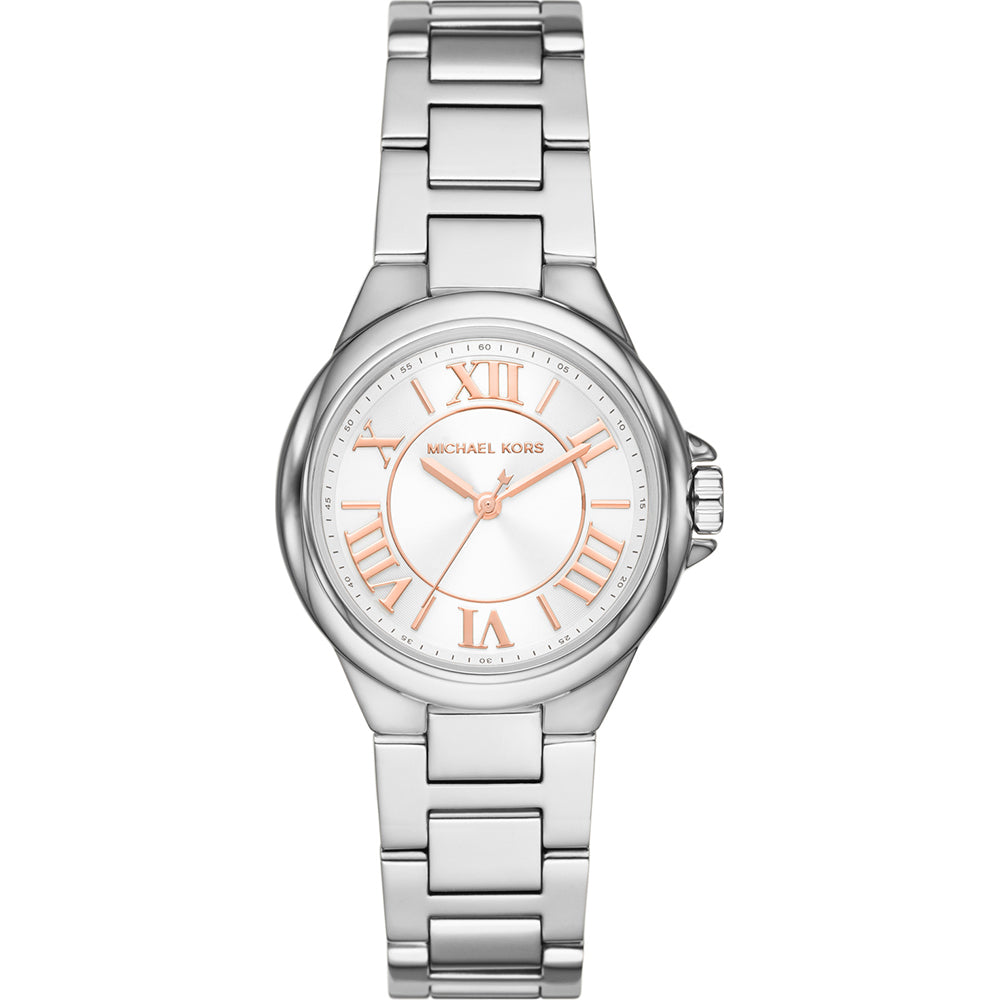 Montre Michael Kors - Camille - MK7255 - Argenté