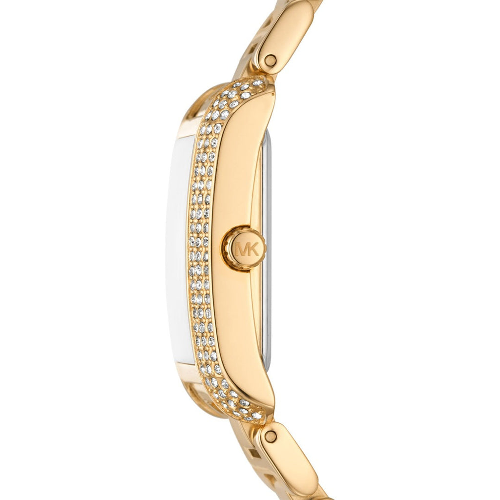 Montre Michael Kors - Emery - MK4640 - Gold