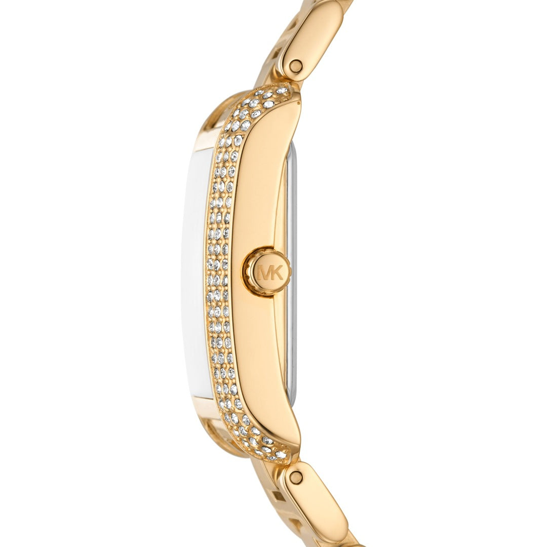 Montre Michael Kors - Emery - MK4640 - Gold