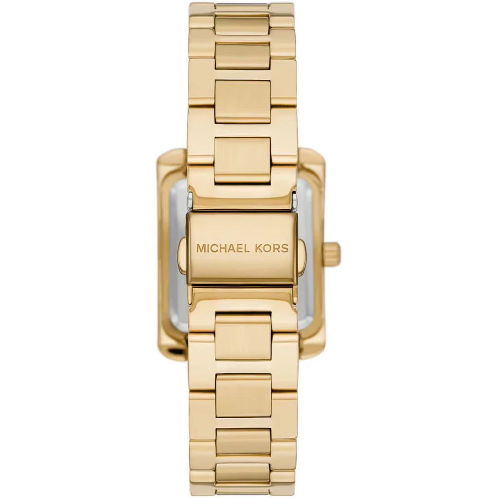 Montre Michael Kors - Emery - MK4640 - Gold