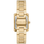 Montre Michael Kors - Emery - MK4640 - Gold