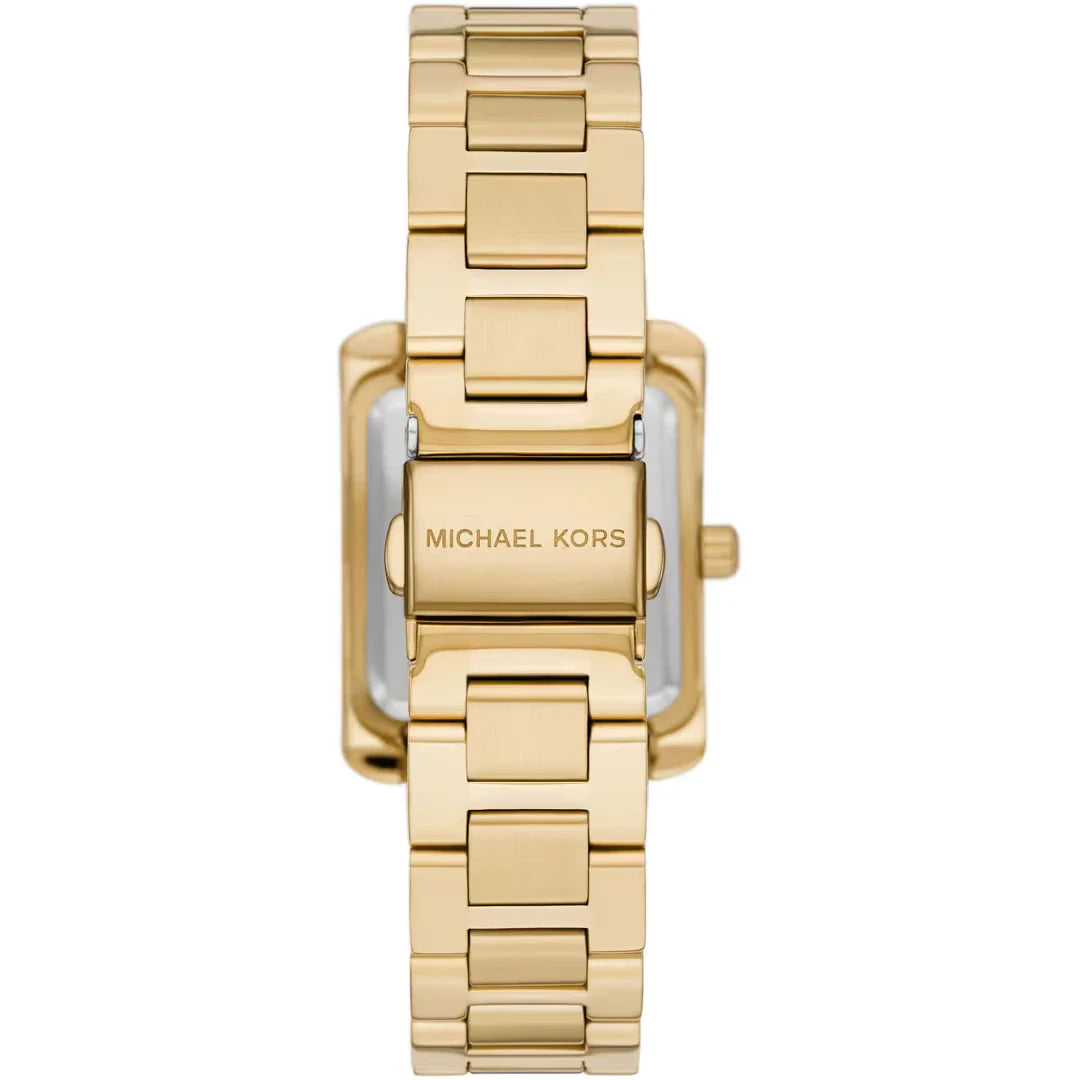 Montre Michael Kors - Emery - MK4640 - Gold