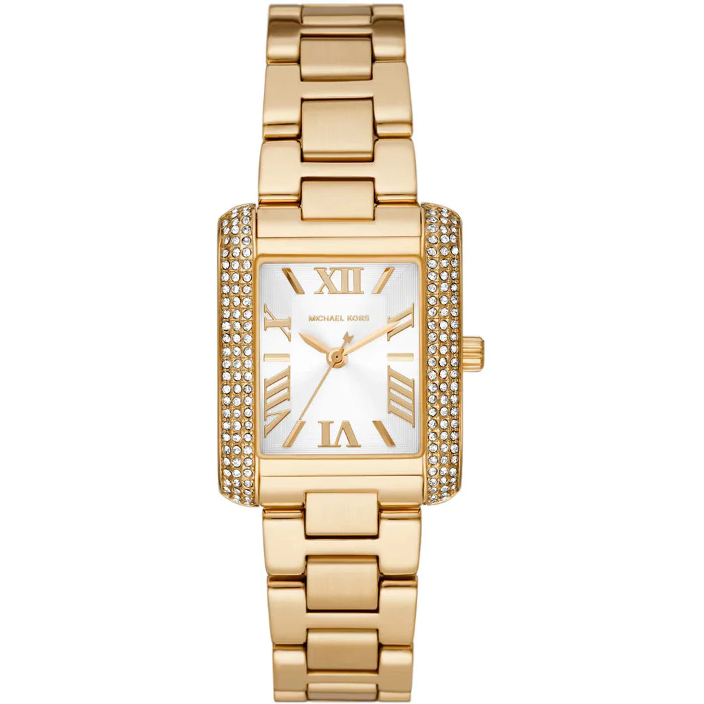 Montre Michael Kors - Emery - MK4640 - Gold