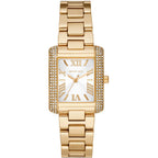 Montre Michael Kors - Emery - MK4640 - Gold
