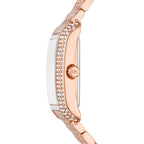 Montre Michael Kors - Emery - MK4743 - Rose Gold