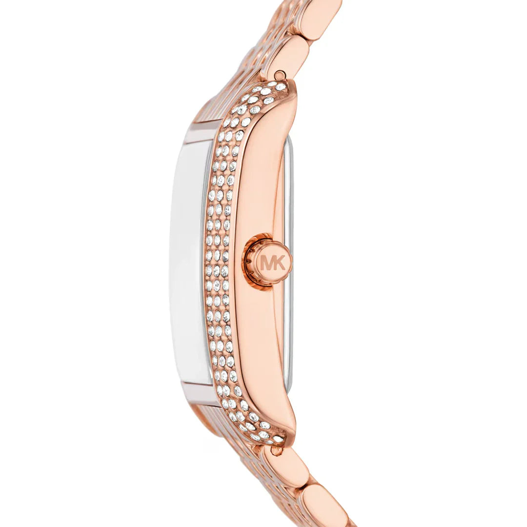 Montre Michael Kors - Emery - MK4743 - Rose Gold