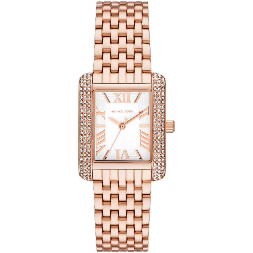 Montre Michael Kors - Emery - MK4743 - Rose Gold