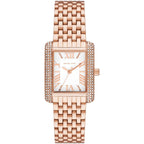 Montre Michael Kors - Emery - MK4743 - Rose Gold