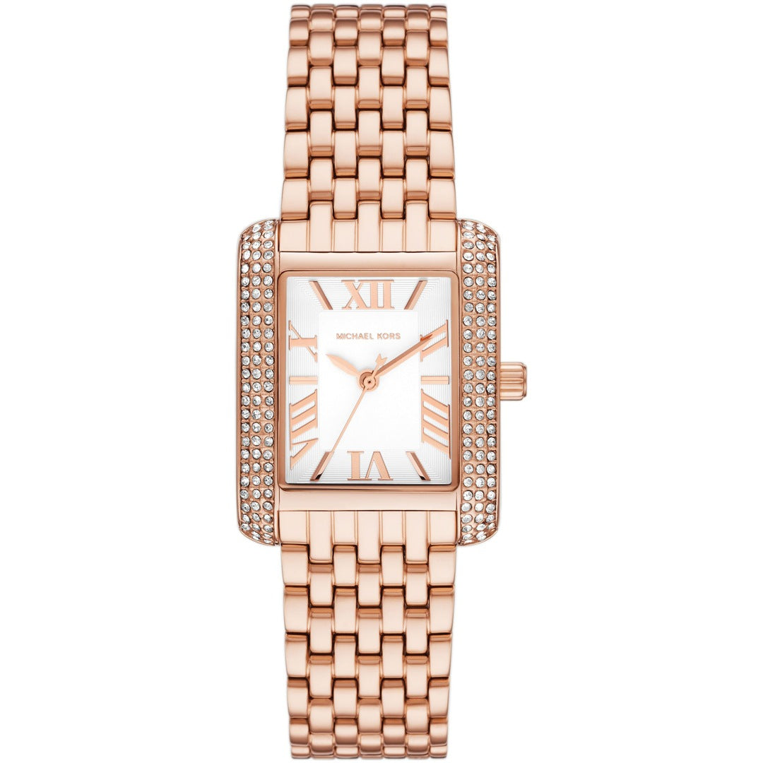 Montre Michael Kors - Emery - MK4743 - Rose Gold