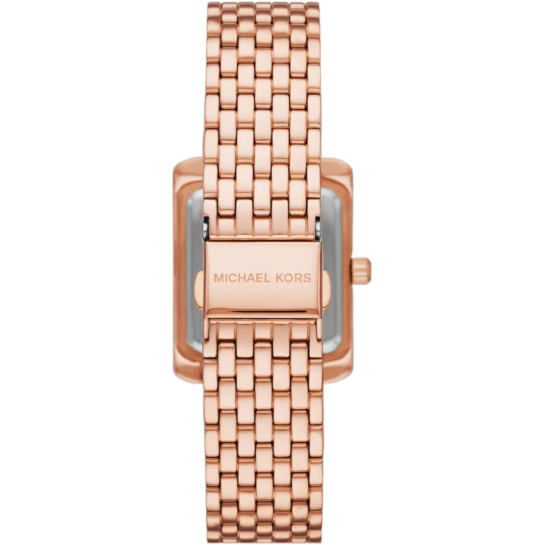 Montre Michael Kors - Emery - MK4743 - Rose Gold