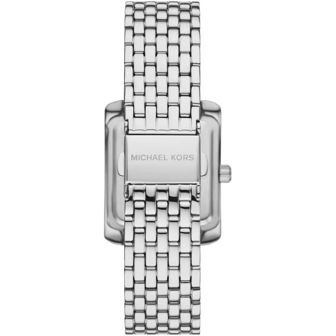 Montre Michael Kors - Emery - MK4829 - Argenté