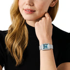 Montre Michael Kors - Emery - MK4829 - Argenté