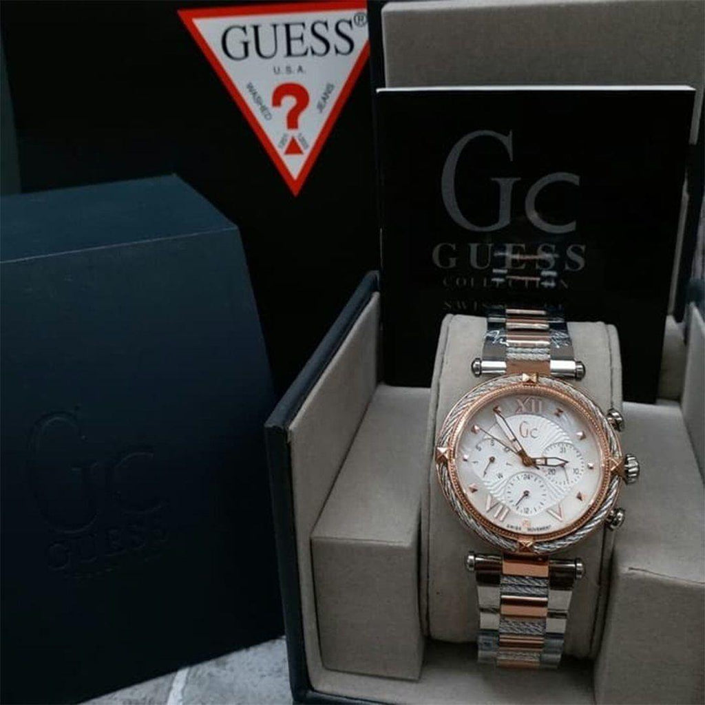 Montre Guess - Y16002L1