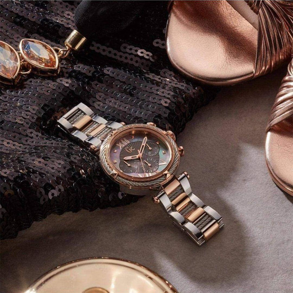 Montre Guess - Y16015L5