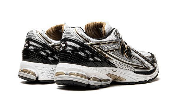 New Balance 1906R "White / Gold"