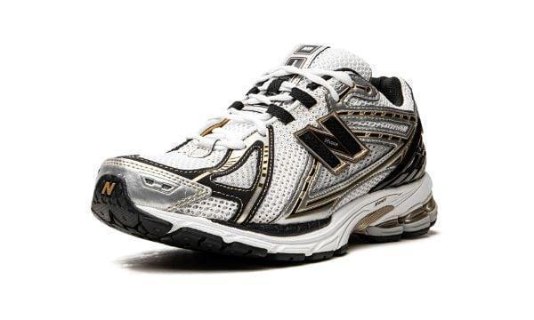 New Balance 1906R "White / Gold"