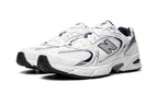 New Balance 530 "WHITE/SILVER/NAVY"