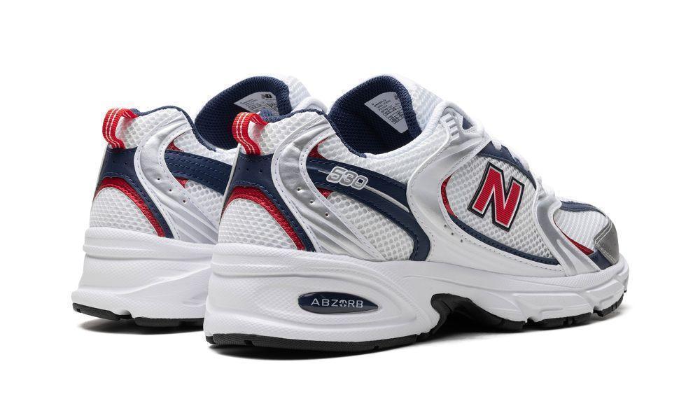 New Balance 530"Independence Day"