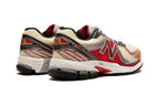 New Balance 860v2 "Aimé Leon Dore - Red"