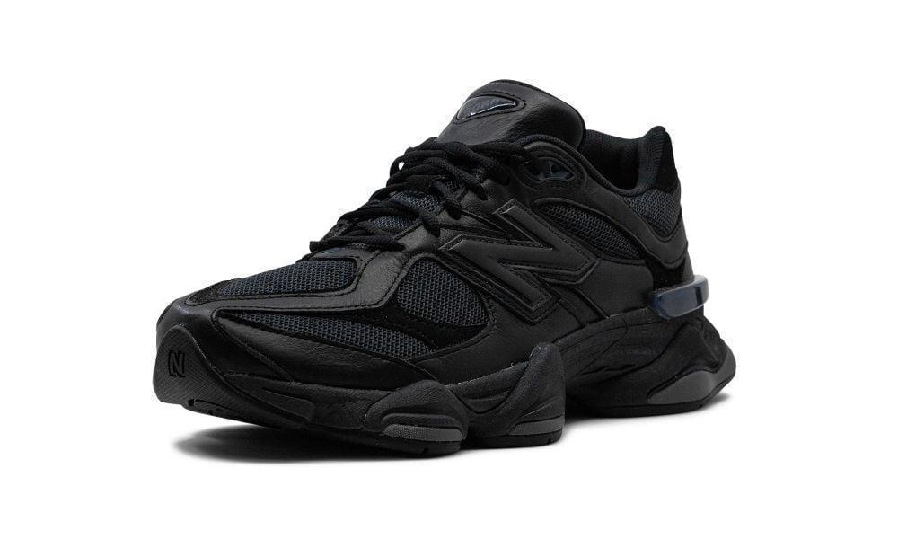 New Balance 9060 "BLACK"