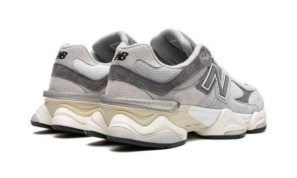 New Balance 9060 "Rain Cloud Grey"