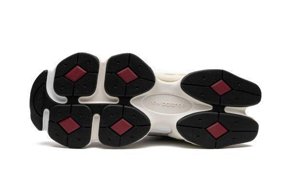 New Balance 9060 "Rain Cloud Grey"