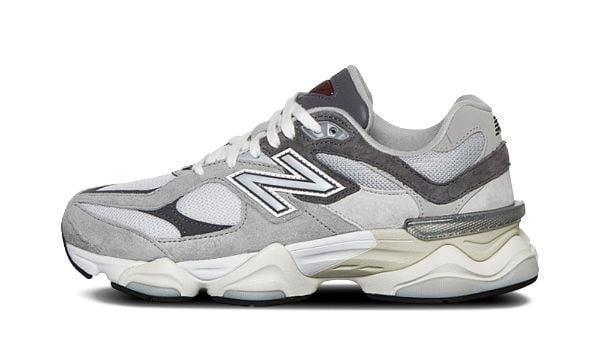 New Balance 9060 "Rain Cloud Grey"