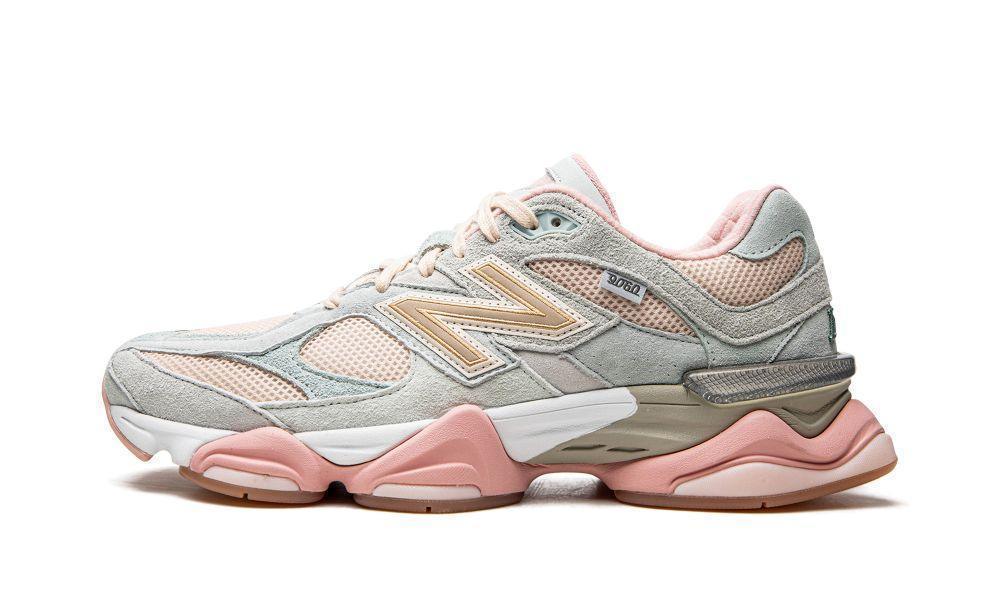 New Balance 9060 “Inside Voices - Baby Shower Blue”