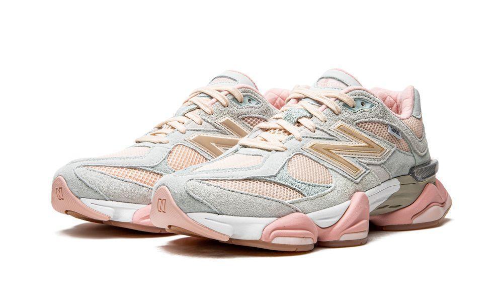 New Balance 9060 “Inside Voices - Baby Shower Blue”