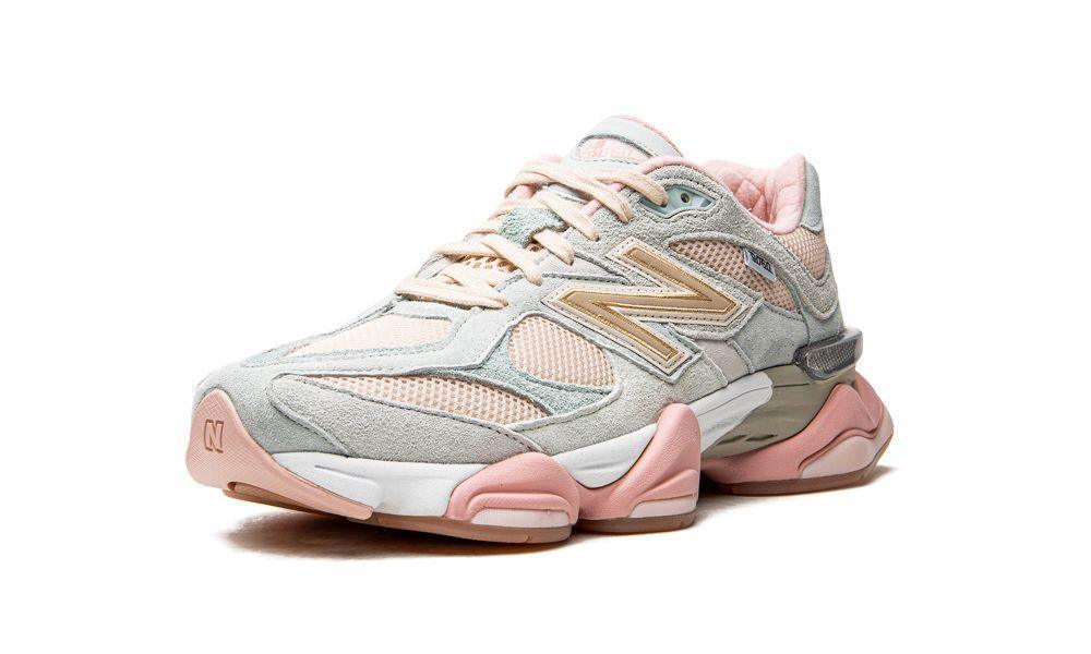 New Balance 9060 “Inside Voices - Baby Shower Blue”