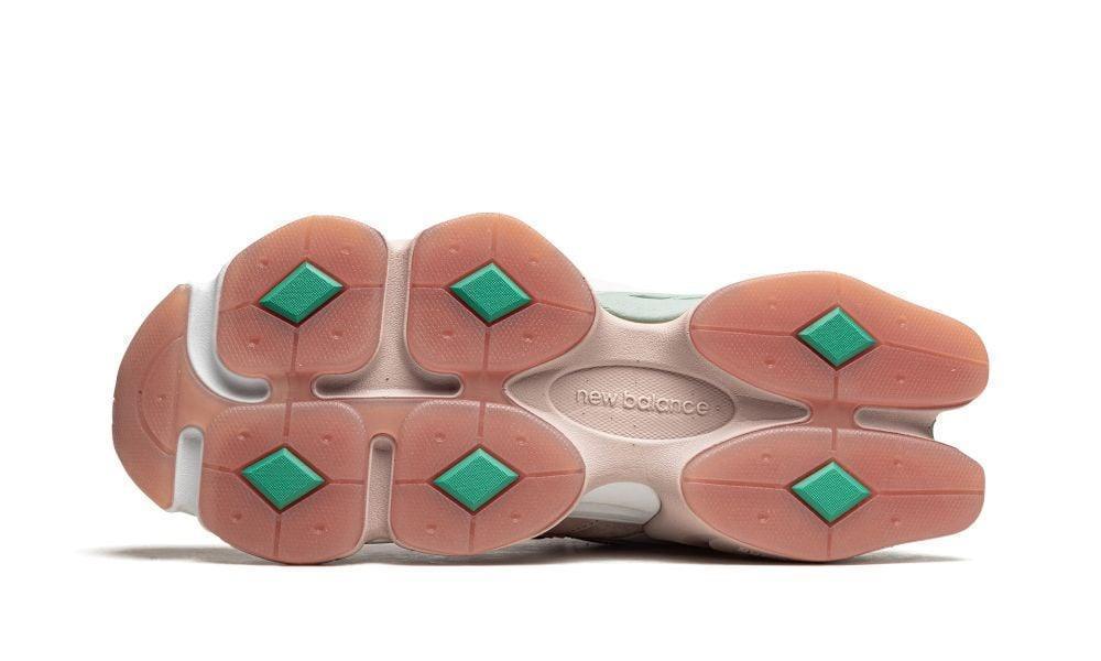 New Balance 9060 “Inside Voices - Cookie Pink”