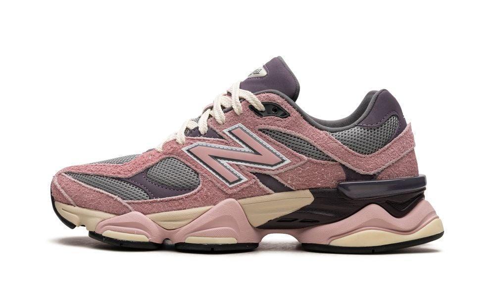 New Balance 9060 "Pink/Lavender"