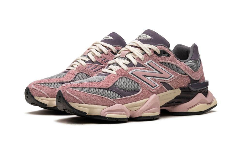 New Balance 9060 "Pink/Lavender"