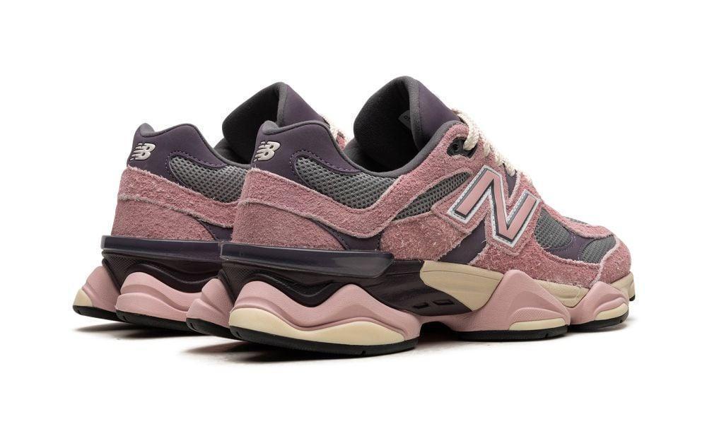 New Balance 9060 "Pink/Lavender"
