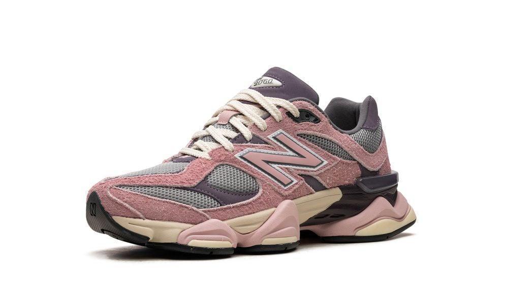 New Balance 9060 "Pink/Lavender"