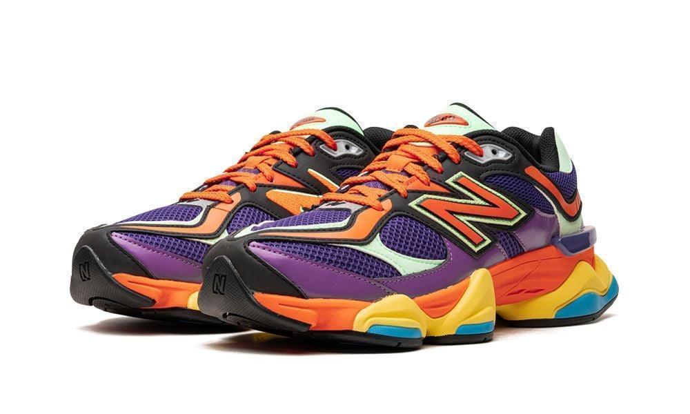 New Balance 9060 "Prism Purple"
