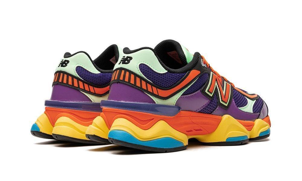 New Balance 9060 "Prism Purple"