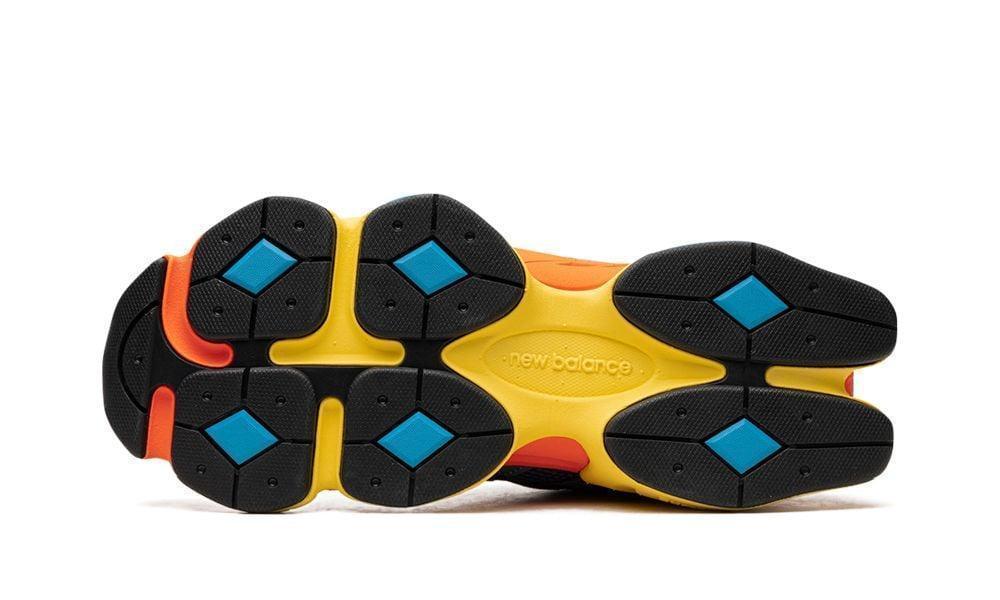 New Balance 9060 "Prism Purple"