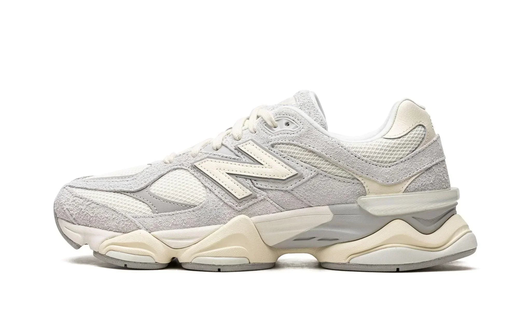 New Balance 9060 “Quartz Grey”